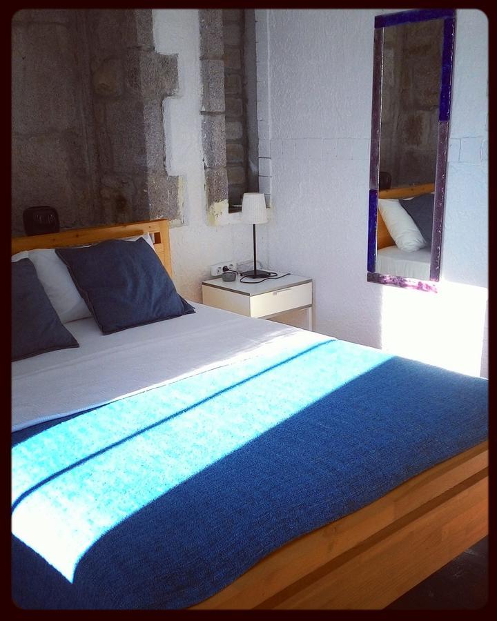 Assos Bohemian Hotel Luaran gambar